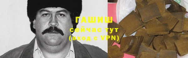 стаф Абинск
